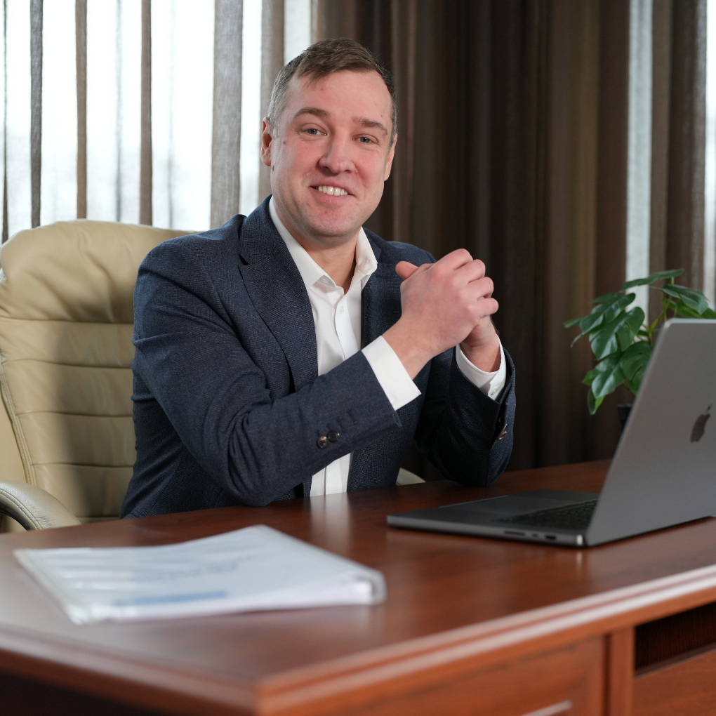 ANDRIS PĒTERSONS